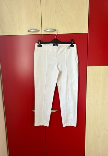 Pantaloni eleganti donna - pantaloni,