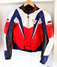 Dainese 2 Pezzi Tuta Moto