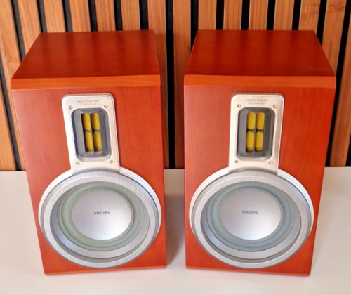Philips mcd 708 coppia - philips,