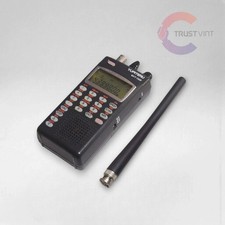YUPITERU MVT-7300 Ricevitore
