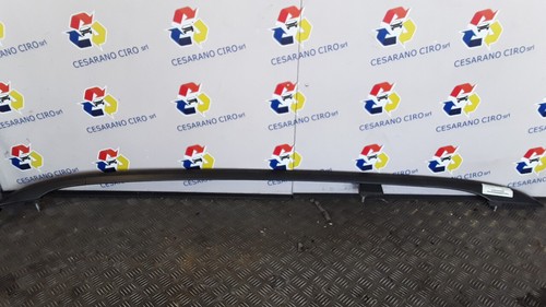 Mancorrente tetto schwarz - mancorrente,