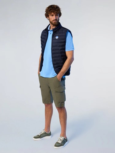 Smanicato jacket north - smanicato,