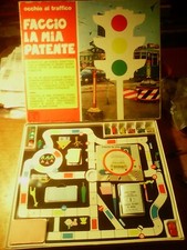SCATOLA GIOCO ANNI '60 PIU'