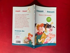 GIANNI IL FORTUNATO Ed. Emme