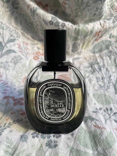 Duelle diptyque perfume 75ml - duelle,