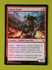FOIL Chasm Guide x1 Battaglia