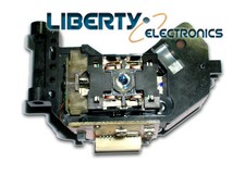 NUOVO PICKUP OBIETTIVO LASER