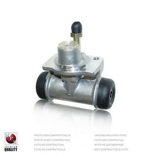 Cilindretto freno per smart - cilindretto,
