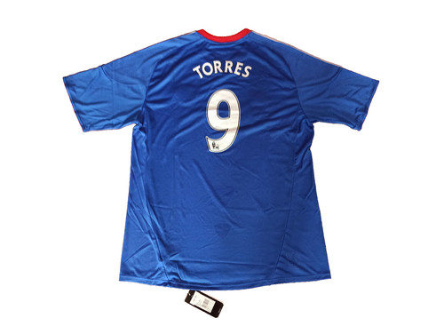 Chelsea soccer jersey - chelsea,