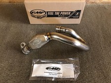 Testata FMF Megabomb KTM 450