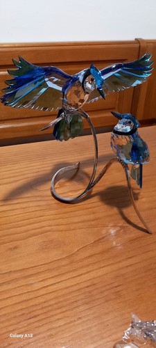 Swarovski disney crystal - swarovski,