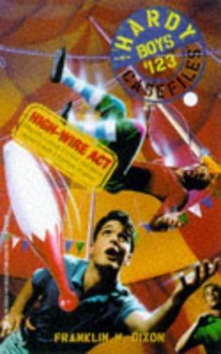 High wire act - high, boys