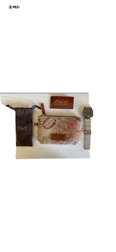 Orologio alviero martini - orologio,