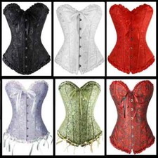 Sexy Corset/Corsetto/Corpetto