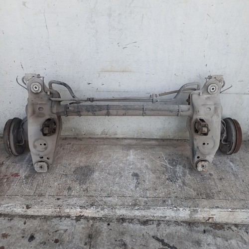 Assale ponte posteriore fiat - assale,