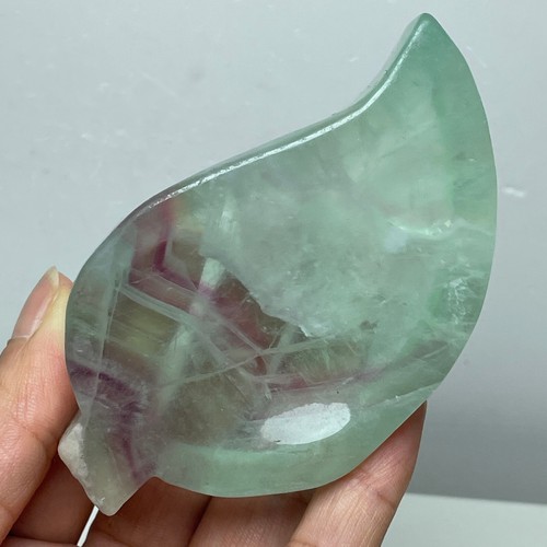 Posacenere fluorite naturale