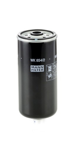 854 mann filter filtro - 854/2, mann-filter