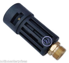 Connessione KARCHER Lancia Con Kranzle Idropulitrice, Adaptor (M22 Uomo)