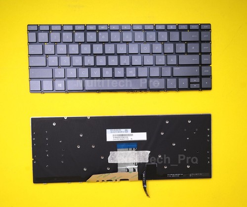 Tastiera spectre x360 - de,