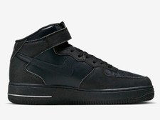 Nike Air Force 1 Mid 07 LX DQ7666 001 varie taglie