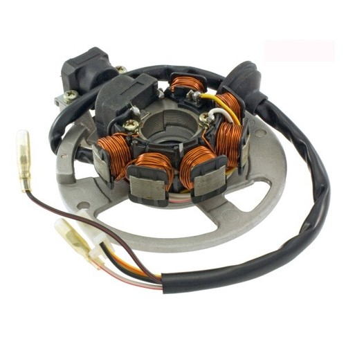 Statore magnete aprilia - statore,