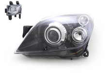 Fari Adatti Per Opel Astra H