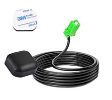 Nuova antenna GPS navigazione