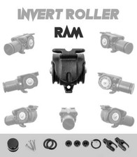 Kit RAM testa a rullo