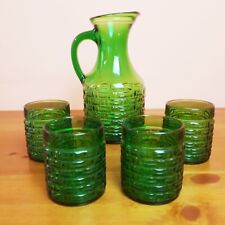 Servizio 4 Bicchieri con