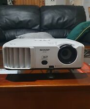 Proiettore Sharp XR-32S