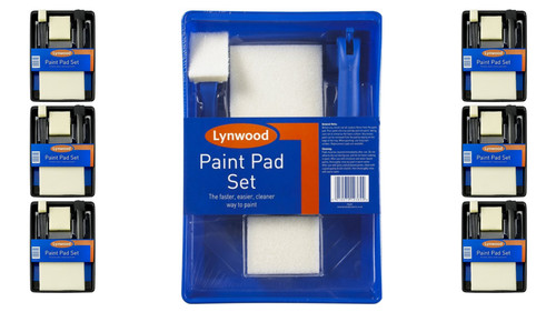 Lynwood paint pad set parete - lynwood,