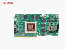 Per Asus ROG G750J scheda