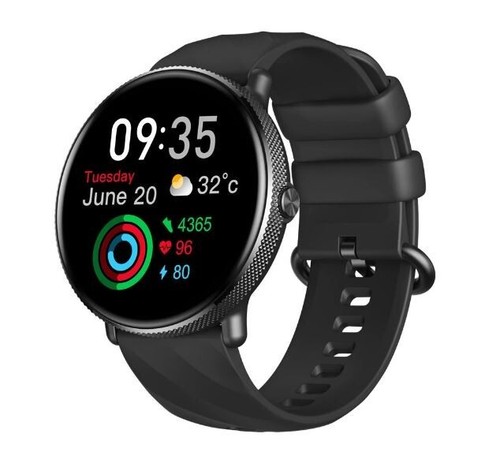 Zeblaze gtr pro 43 pollici - zeblaze, 3