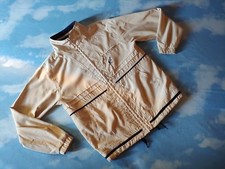 JACKET vintage '80s  AUSTRALIAN by l' Alpina TG M circa  made in Italy 