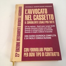 Manuale con formulari pronti