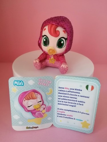 Baby love bagnetto - love, 3d