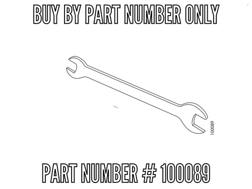 Chiave ikea 100089 - ikea,