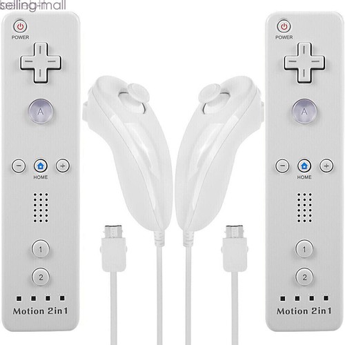 Motion plus wii - in,