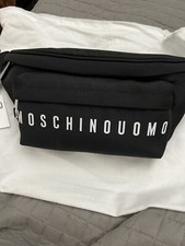 Autentica borsa/borsa Moschino