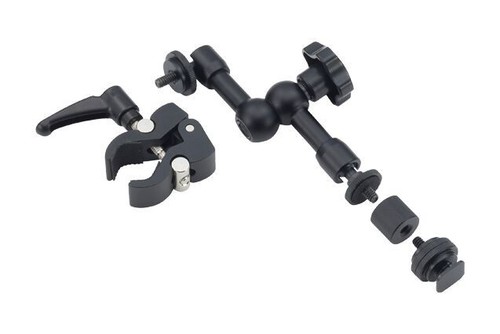 Zoom hrm supporto - hrm-7, per