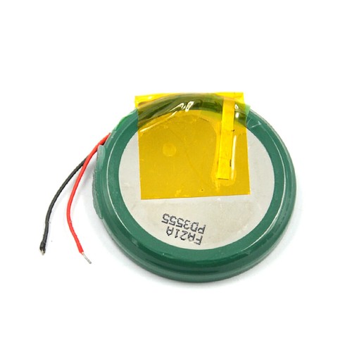 Batteria ricaricabile ion - batteria, li-ion