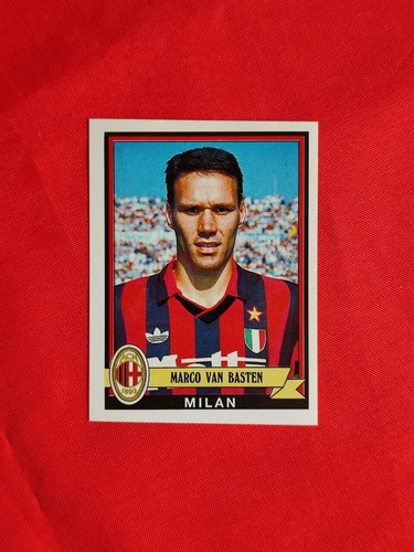 Figurina new calciatori - *figurina,