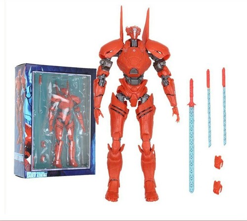 Uprising mark jaeger saber - uprising, 7