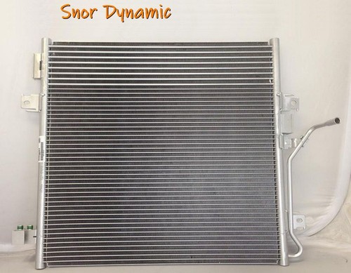 Condensatore climatizzatore - condensatore,