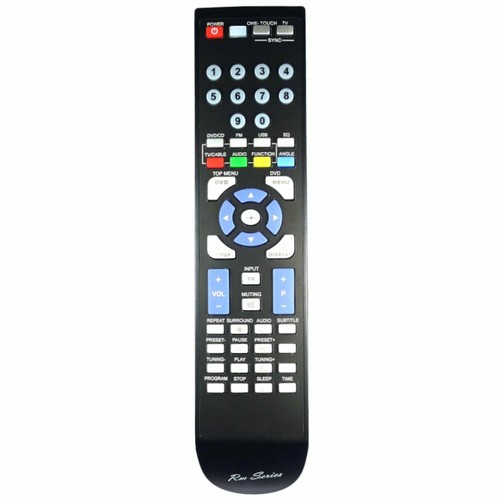 Controllo remoto dvd series - remoto,