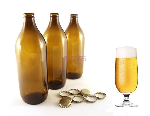 Bottiglie birra 660ml - birra,