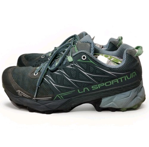Scarpe trekking sportiva - trekking, la