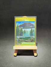 Carta Pokémon Monte Gravità
