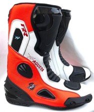 Stivali MV Agusta Moto Racing