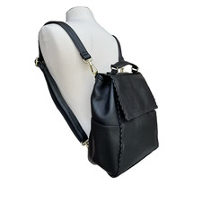 Zaino in pelle Roma borsetta